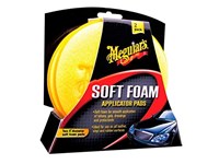 Soft Foam Applicator Pad (2-pack) Meguiar's
